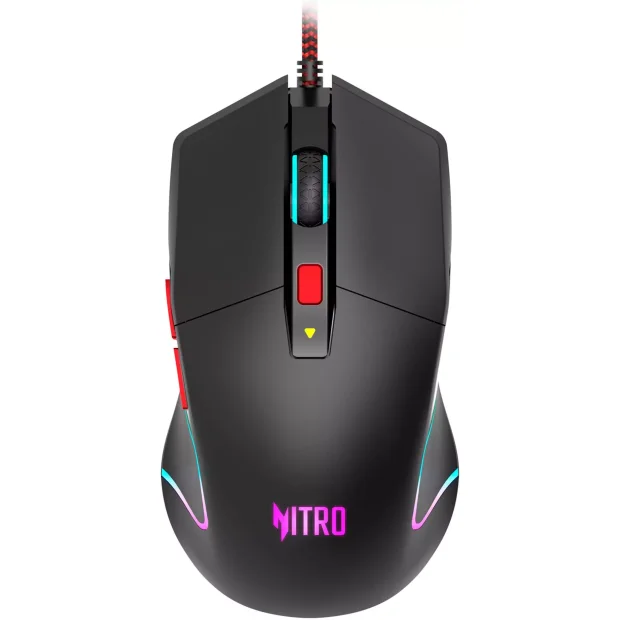 Игровая мышь Acer OMW301